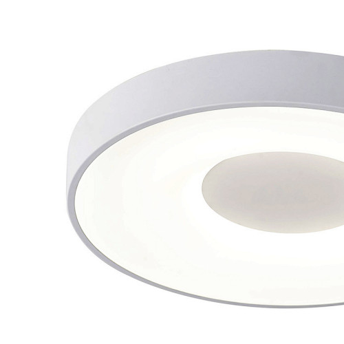 Настенный светильник Nowodvorski Straight Wall LED L 7566