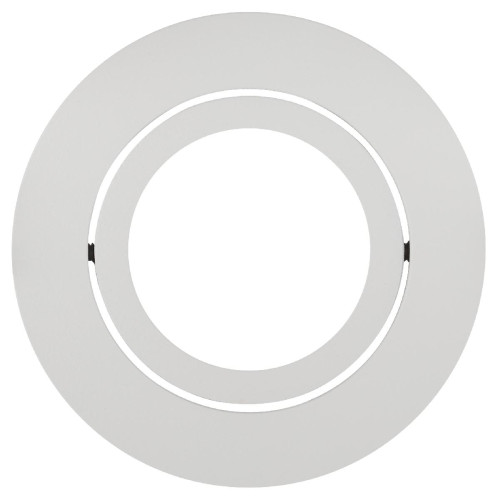 Встраиваемый светильник Эра KL86 WH Б0054350