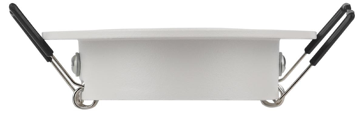 Встраиваемый светильник Эра KL86 WH Б0054350