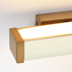 Настенный светильник Odeon Light L-Vision Riviera 5450/10WL