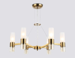 Подвесная люстра Ambrella Light High Light Heigh Light LH55114