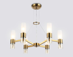 Подвесная люстра Ambrella Light High Light Heigh Light LH55114