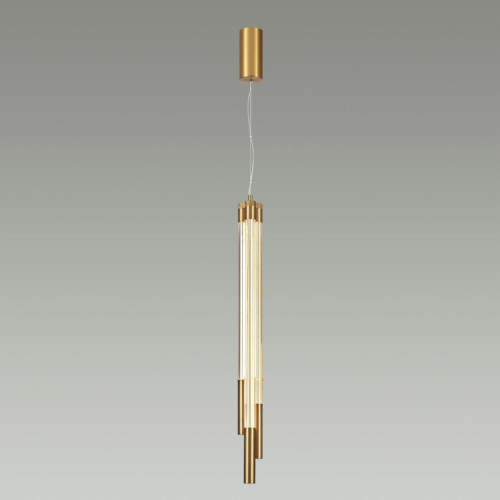 Подвесной светильник Odeon Light Anta 4392/30L