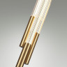 Подвесной светильник Odeon Light Anta 4392/30L