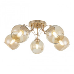 Потолочная люстра Arte Milano Napoli 330566/5 FGD