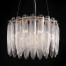 Подвесная люстра Delight Collection MD22027002 MD22027002-D45 light rose gold