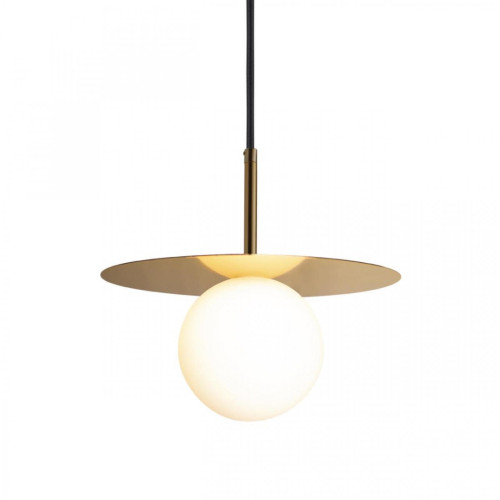 Подвесной светильник Loft IT Ufo 10120/250P Gold