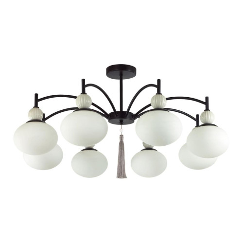 Люстра на штанге Lumion Neoclassi Gloriya 8273/8C