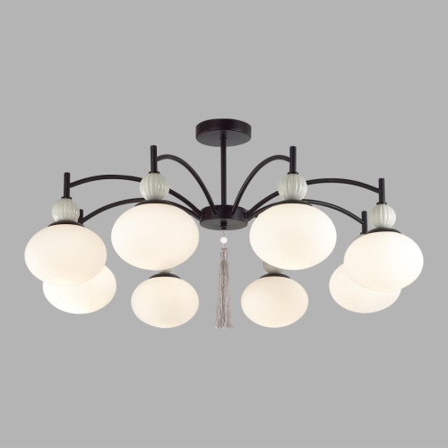 Люстра на штанге Lumion Neoclassi Gloriya 8273/8C