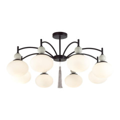 Люстра на штанге Lumion Neoclassi Gloriya 8273/8C