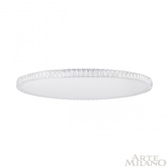 Потолочная люстра Arte Milano 310122/D1000 NI