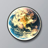 Настенный светильник ImperiumLoft Cosmos Earth 208936-23