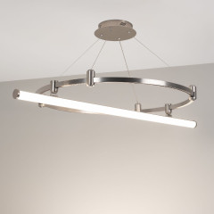 Трековый светильник Arlight ART-APRIORI-TUBE-L1000-30W Day4000 051630
