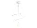 Подвесной светильник Ambrella Light Comfort LineTech FL66299