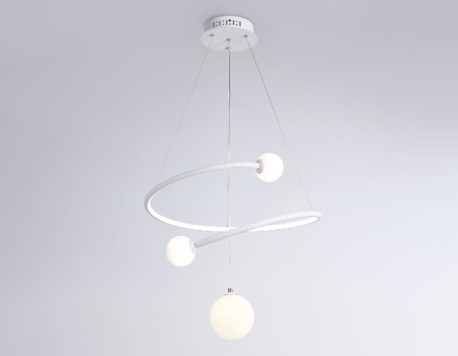Подвесной светильник Ambrella Light Comfort LineTech FL66299