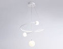 Подвесной светильник Ambrella Light Comfort LineTech FL66299