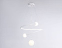 Подвесной светильник Ambrella Light Comfort LineTech FL66299
