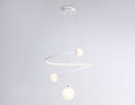 Подвесной светильник Ambrella Light Comfort LineTech FL66299