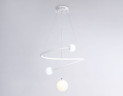 Подвесной светильник Ambrella Light Comfort LineTech FL66299