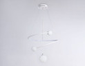 Подвесной светильник Ambrella Light Comfort LineTech FL66299