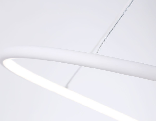 Подвесной светильник Ambrella Light Comfort LineTech FL66299