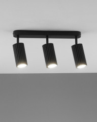 Спот Moderli Cora V11775-3C