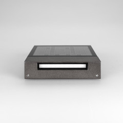 Уличный настенный светодиодный светильник Arlight LGD-Sign-Wall-S150x200-3W Warm3000 031060