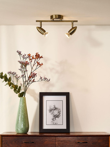 Спот Lucide Caro Led 13955/10/03