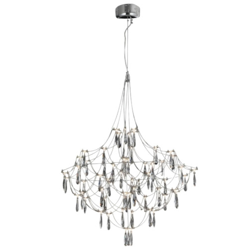 Подвесная люстра Omnilux Perelli OML-29603-63