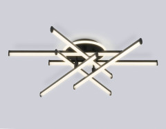 Потолочный светильник Ambrella Light Comfort LineTech FL6252