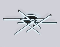 Потолочный светильник Ambrella Light Comfort LineTech FL6252