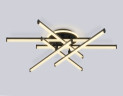 Потолочный светильник Ambrella Light Comfort LineTech FL6252