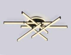 Потолочный светильник Ambrella Light Comfort LineTech FL6252