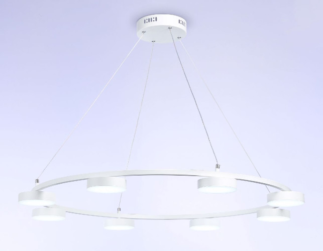 Подвесная люстра Ambrella Light Comfort FL51761