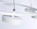 Подвесная люстра Ambrella Light Comfort FL51761