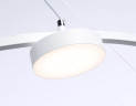 Подвесная люстра Ambrella Light Comfort FL51761