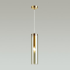 Подвесной светильник Odeon Light 4693/1