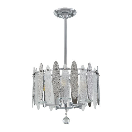 Потолочный светильник Arte Milano Sorrento 373309/5/350/380 CR