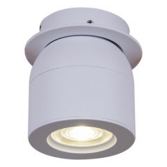 Точечный светильник Reluce 84063-9.0-001AY COB8W WT