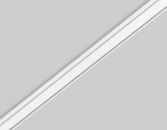 Магнитный шинопровод Ambrella Light Magnetic Ultra Slim Track System GV1009