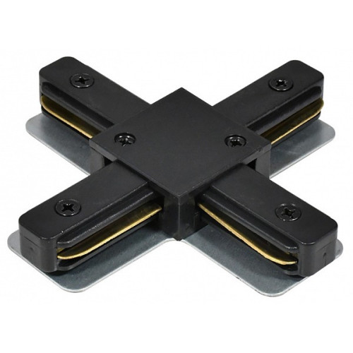 Коннектор X-образный Hesby Lighting Skylite HSBL_0007