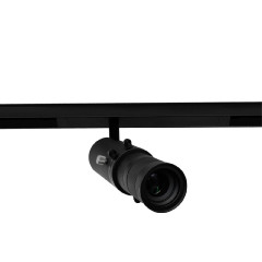 Трековый магнитный светильник Aployt Magnetic track 220 APL.0206.00.10