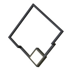 Спот Nowodvorski Mono Surface Long S 7680