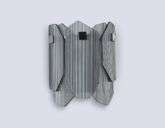 Настенный светильник Ambrella Light High Light Crystal LH31207