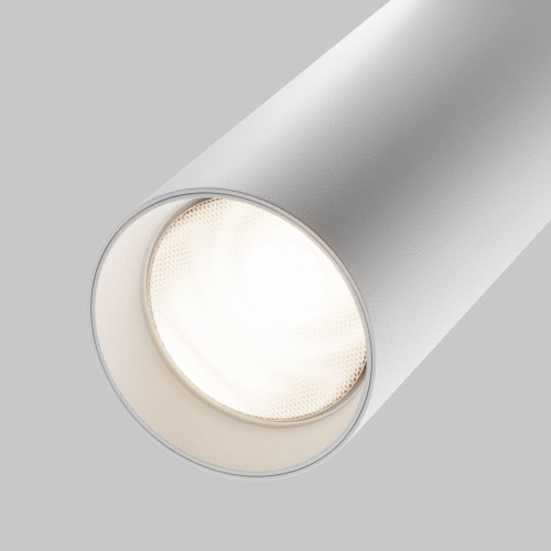 Трековый магнитный светильник Maytoni Focus LED TR032-4-20WTW-M-DD2-W