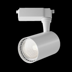 Трековый светильник Maytoni Technical Vuoro TR003-1-10W4K-W-W