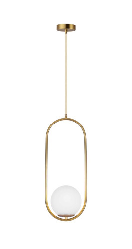 Подвесной светильник Moderli Klaster V11585-1P