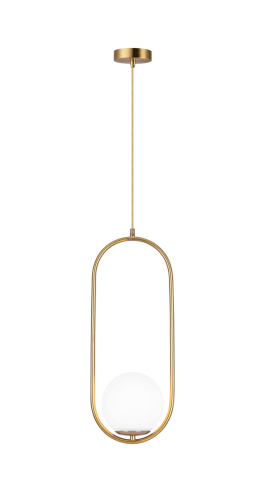 Подвесной светильник Moderli Klaster V11585-1P