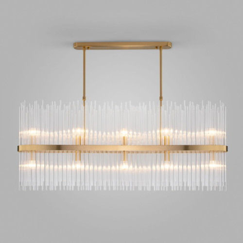 Подвесная люстра Bogates Allure 486/10 Smart a065772