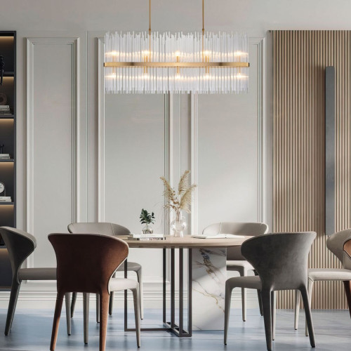 Подвесная люстра Bogates Allure 486/10 Smart a065772